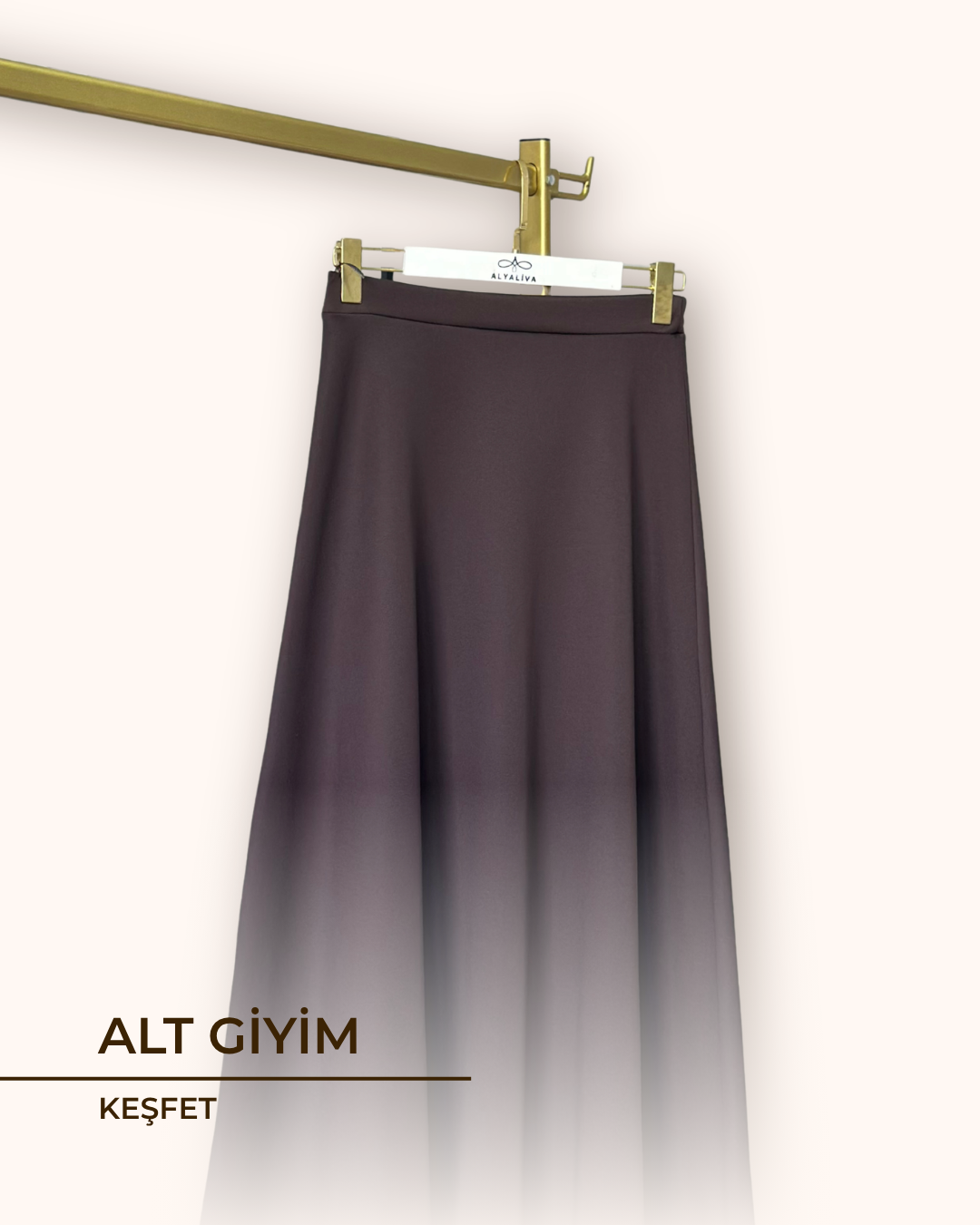 Alt Giyimleri Keşfedin