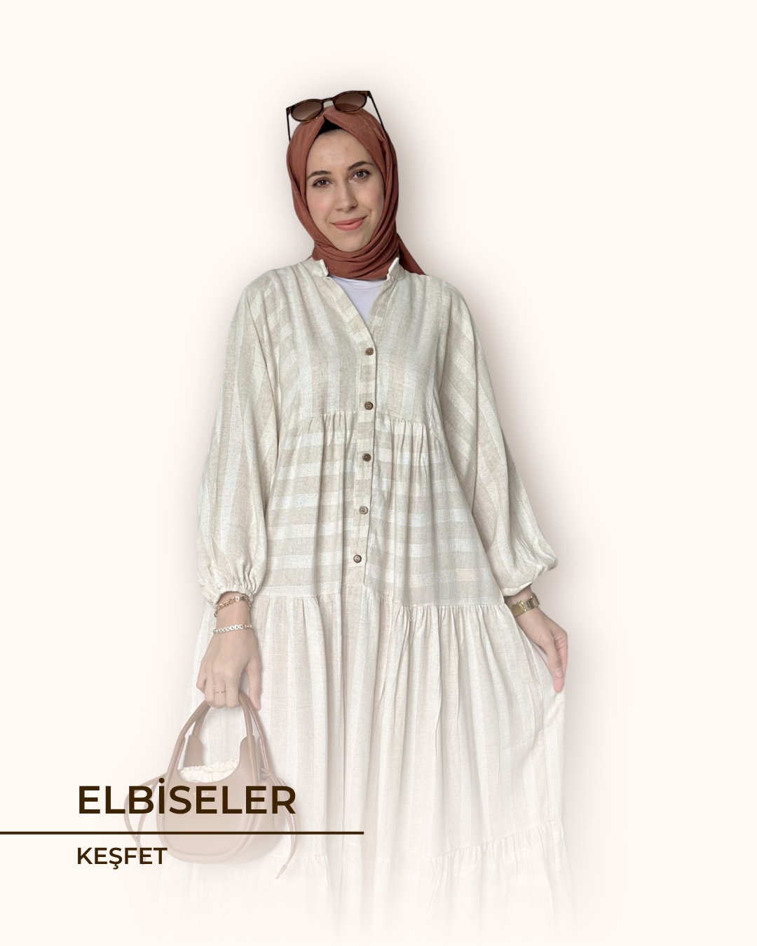 Elbiseleri Keşfedin