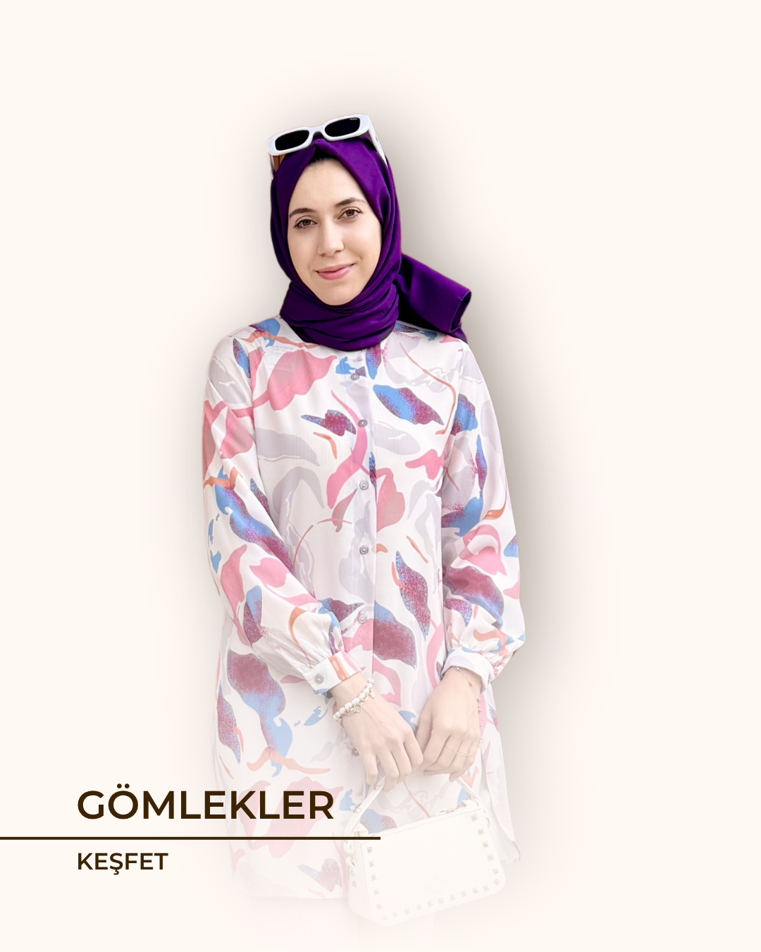 Gömlekleri Keşfedin