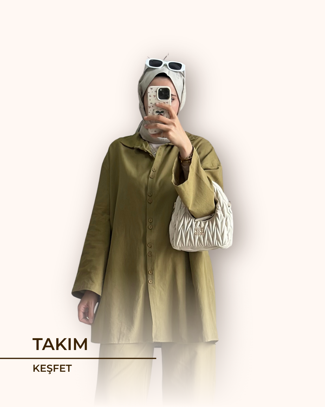 Takımları Keşfedin