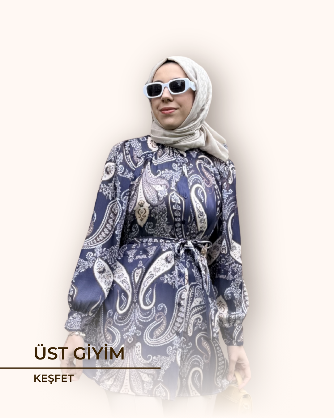 Üst Giyimleri Keşfedin