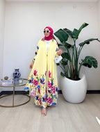SERENA TAKIM SARI