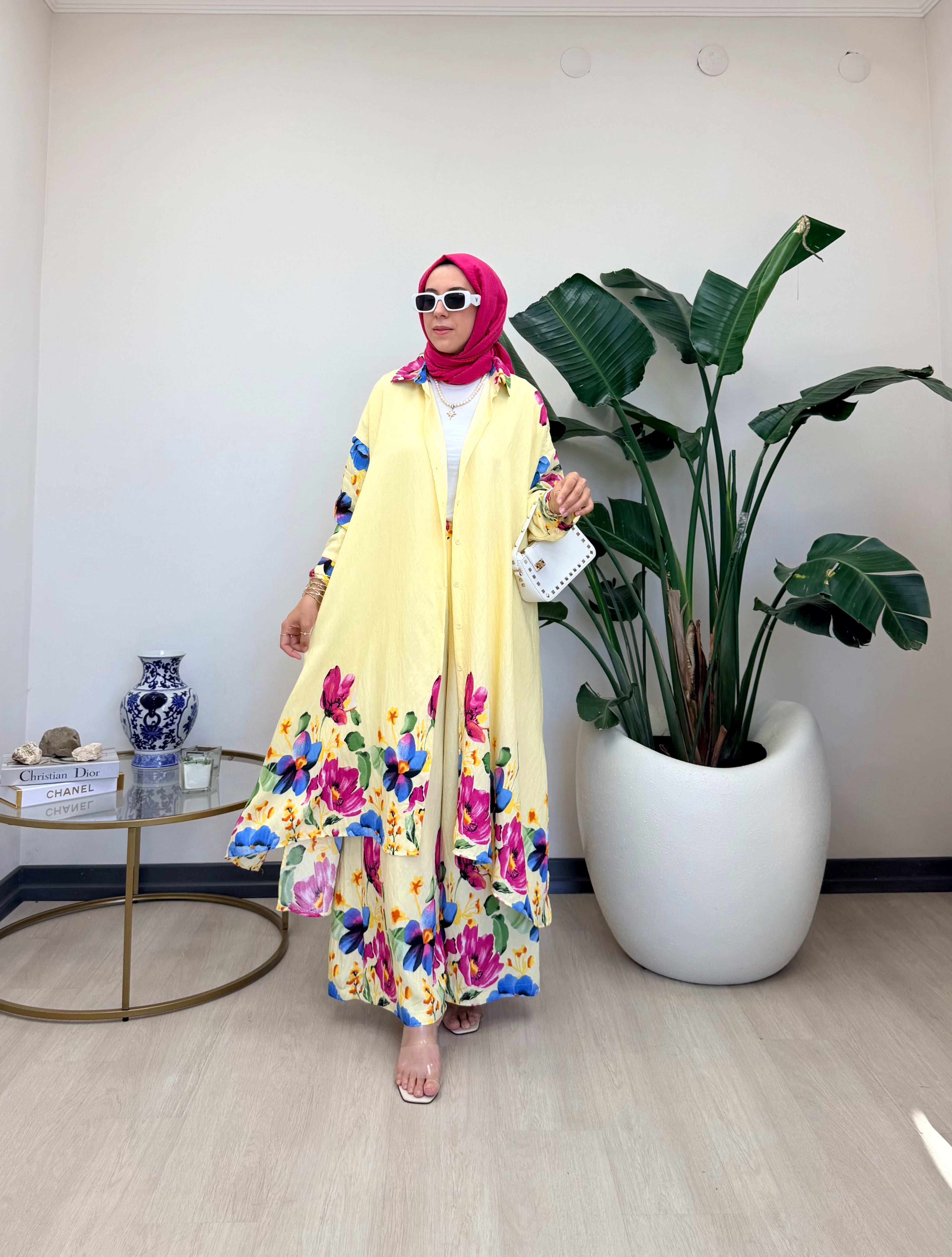 SERENA TAKIM SARI