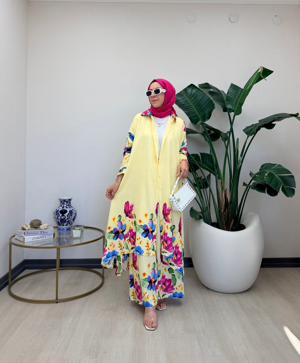 SERENA TAKIM SARI