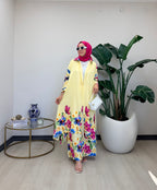 SERENA TAKIM SARI