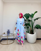 SERENA TAKIM MAVİ