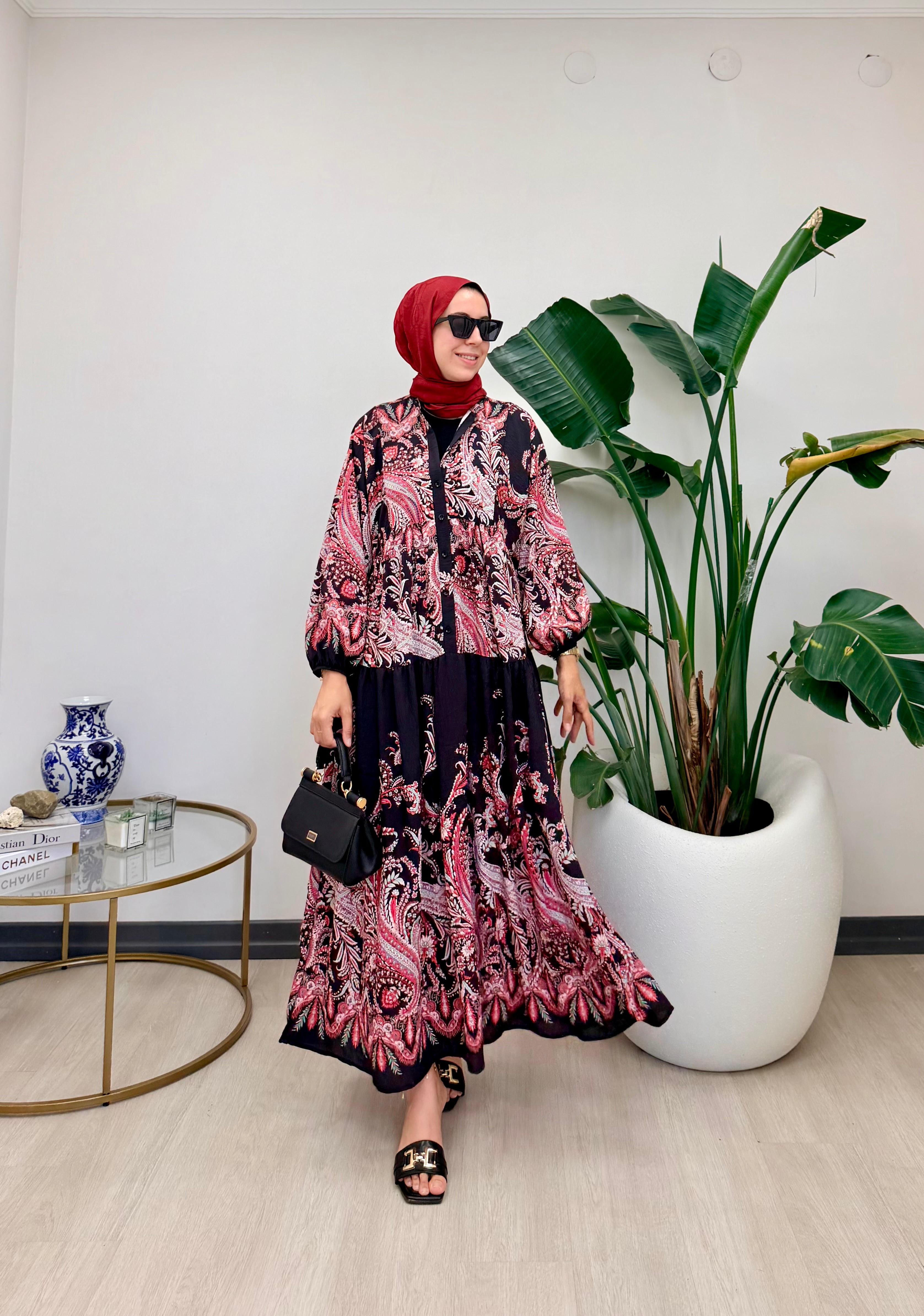 MARY ELBİSE