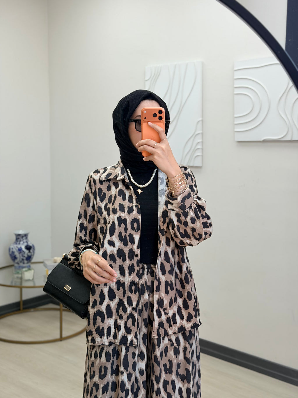 Leopar takım
