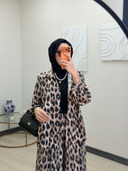 Leopar takım