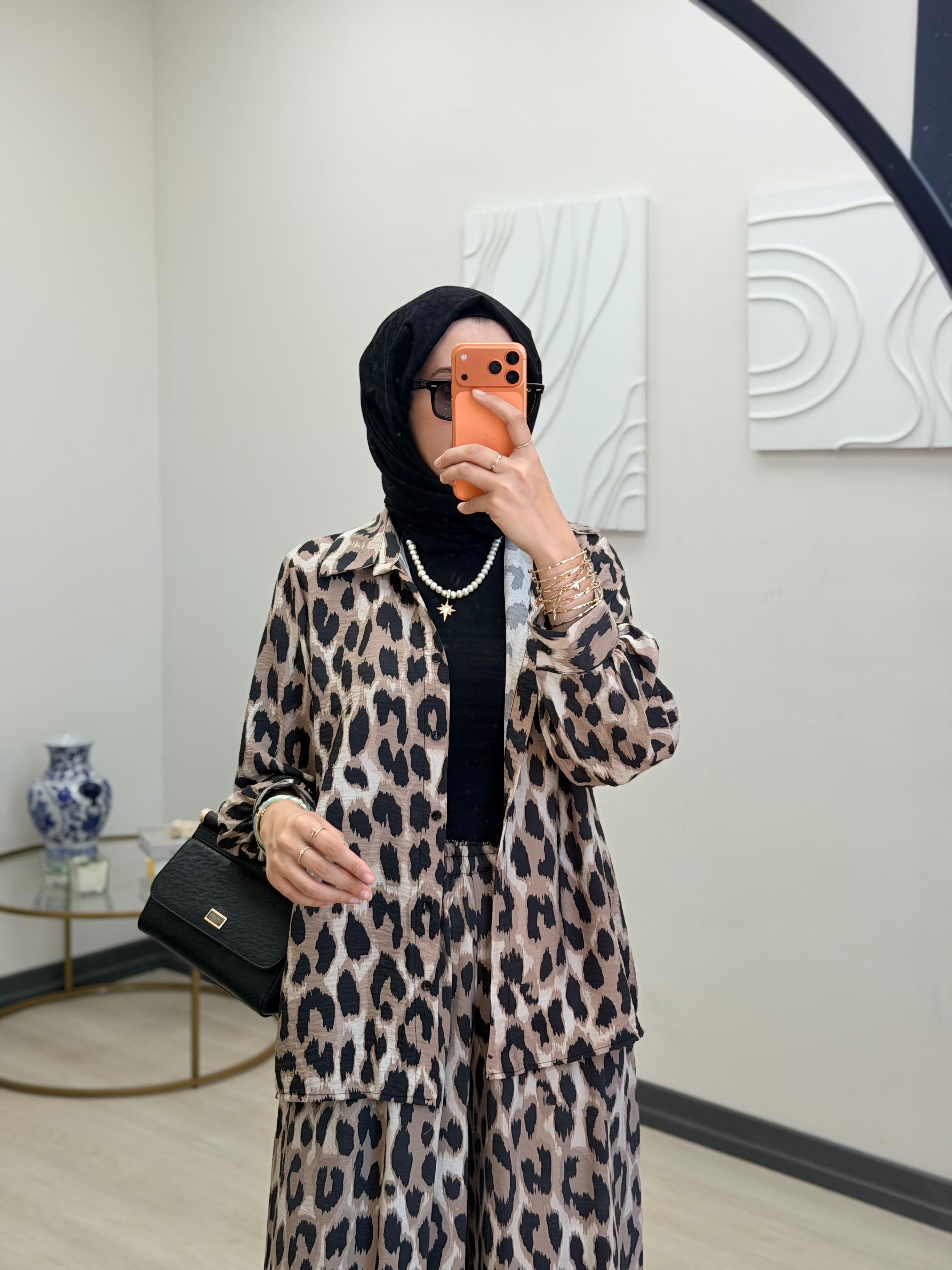 Leopar takım