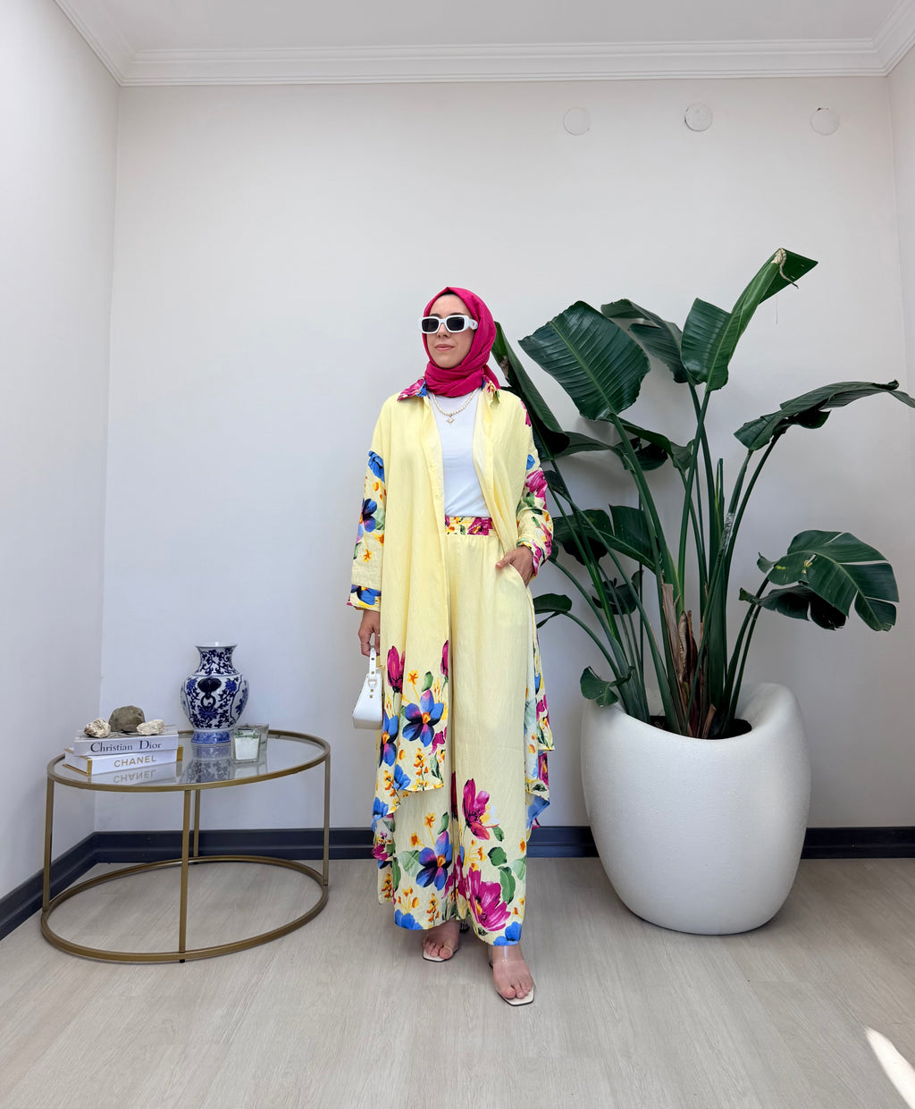SERENA TAKIM SARI