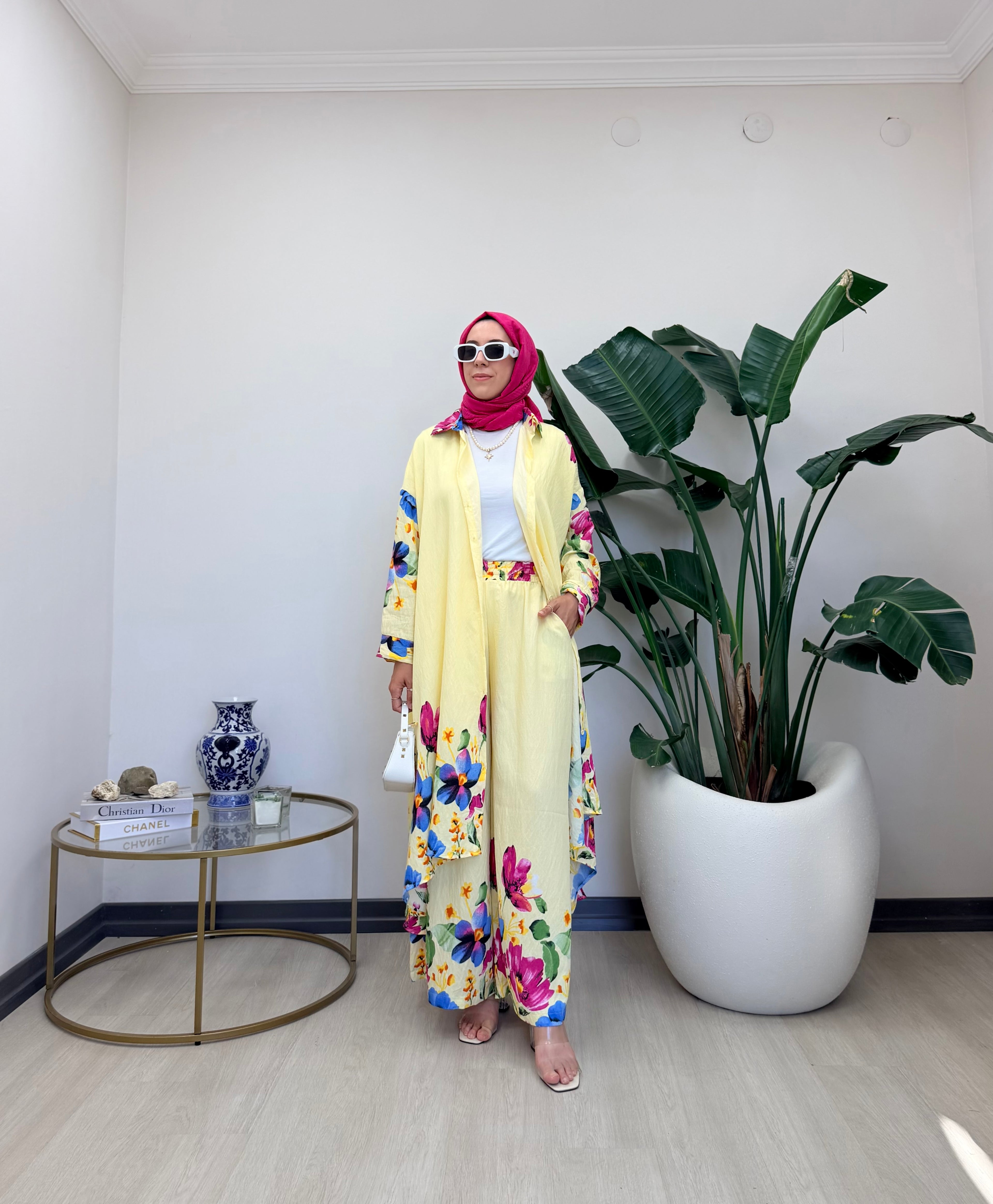SERENA TAKIM SARI