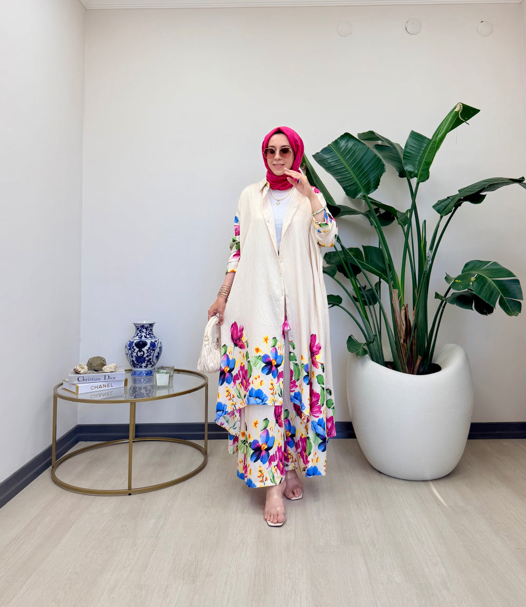 SERENA TAKIM BEJ