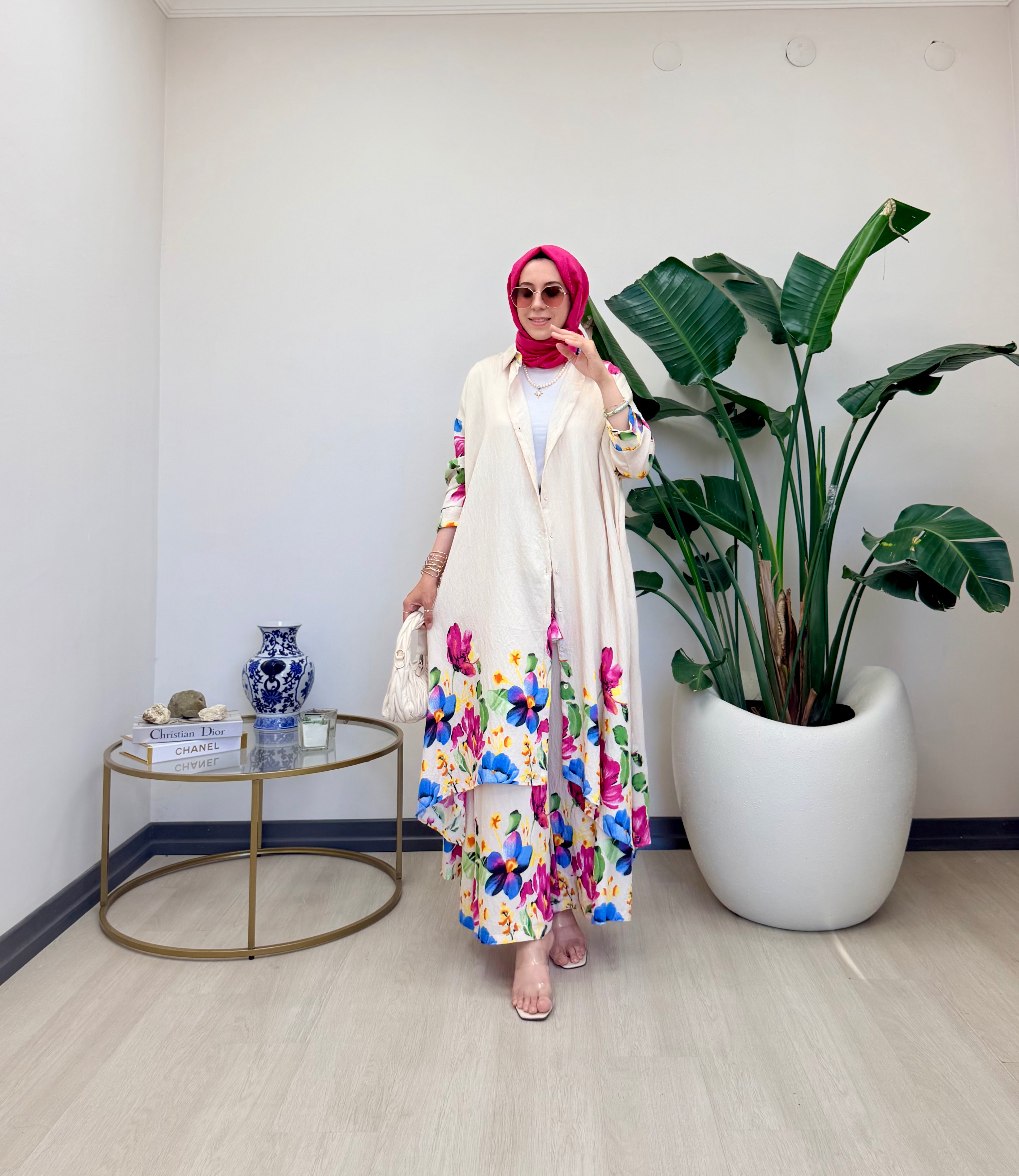 SERENA TAKIM BEJ