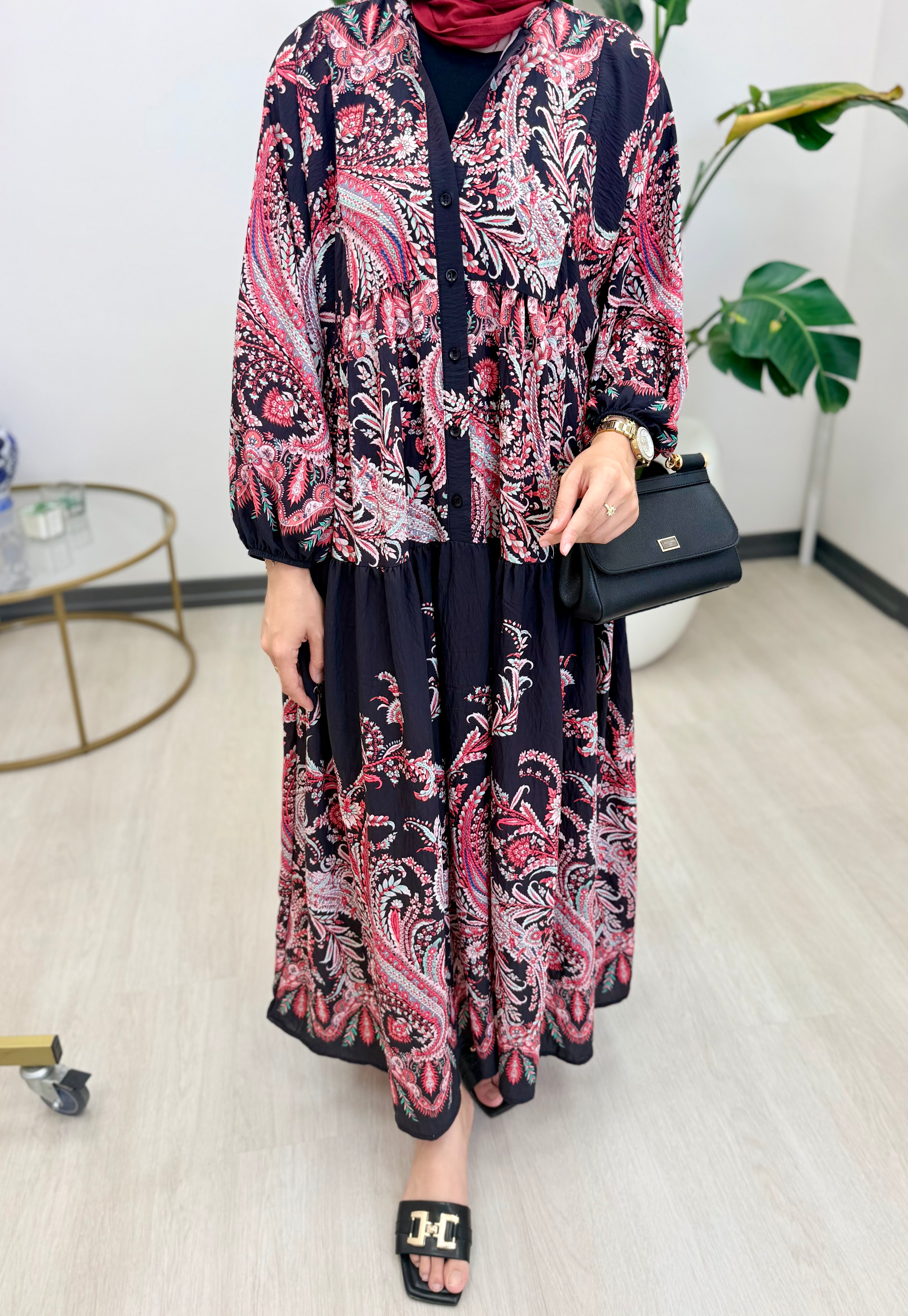 MARY ELBİSE