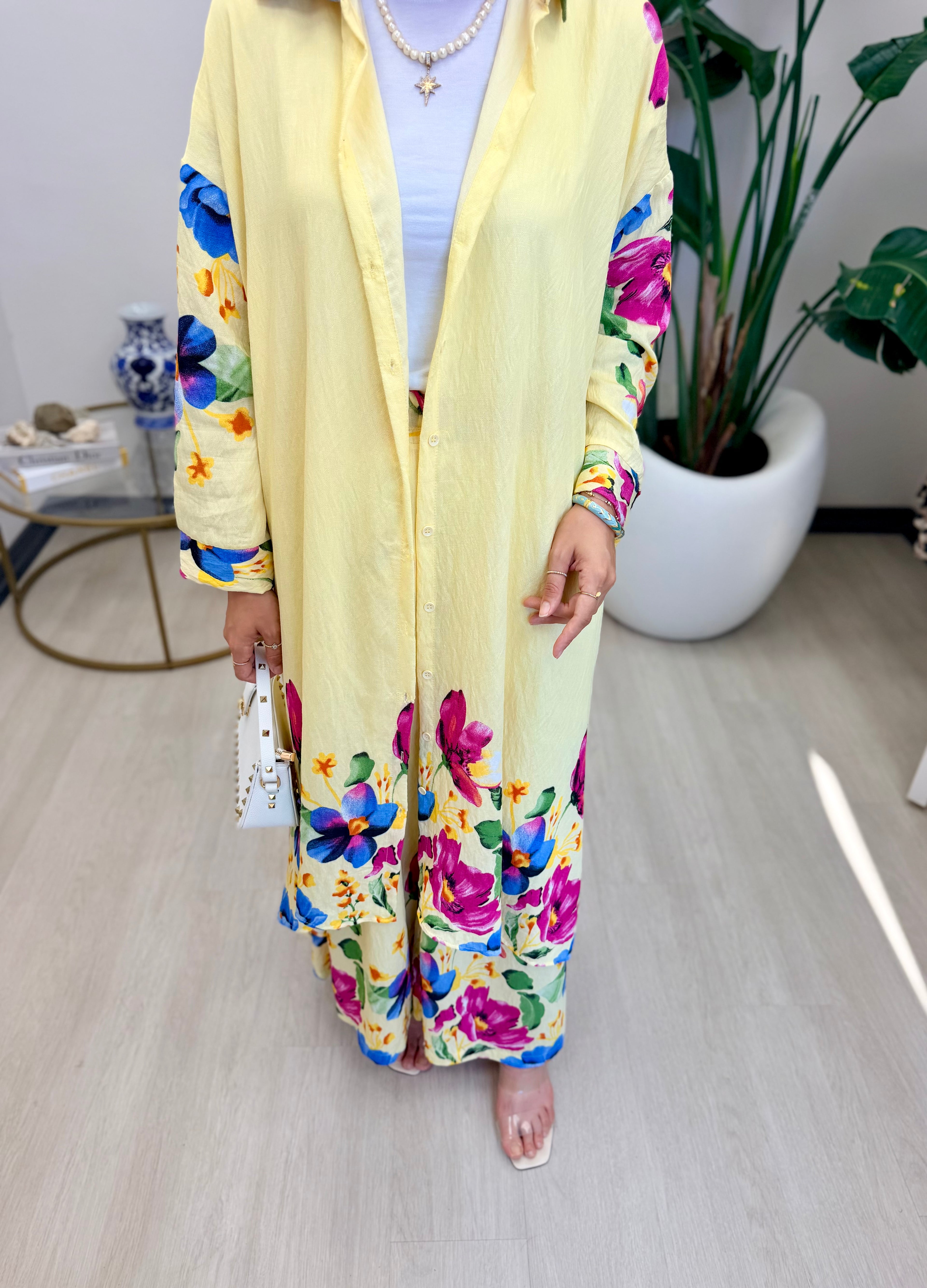 SERENA TAKIM SARI