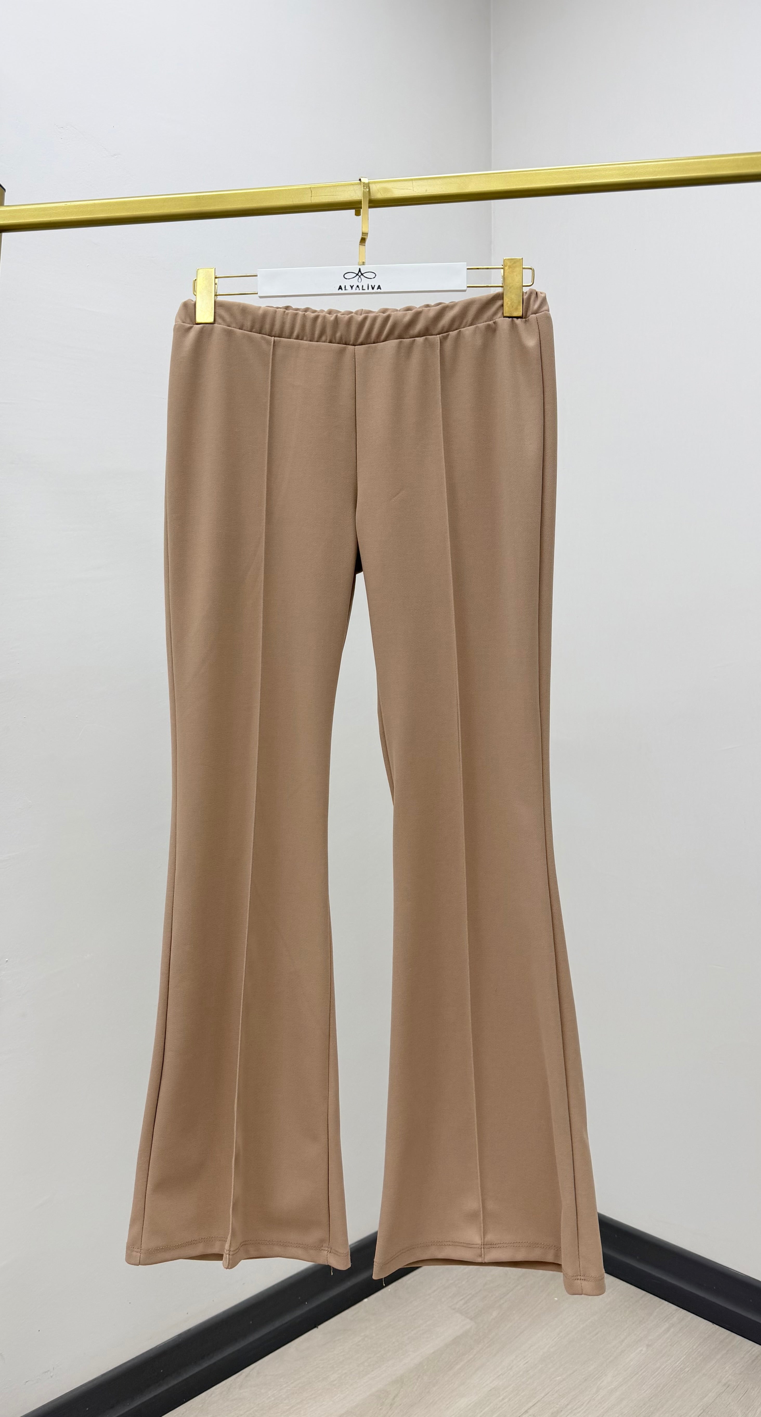 İspanyol paça vizon