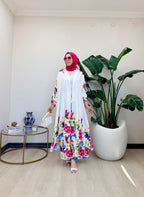 SERENA TAKIM BEYAZ