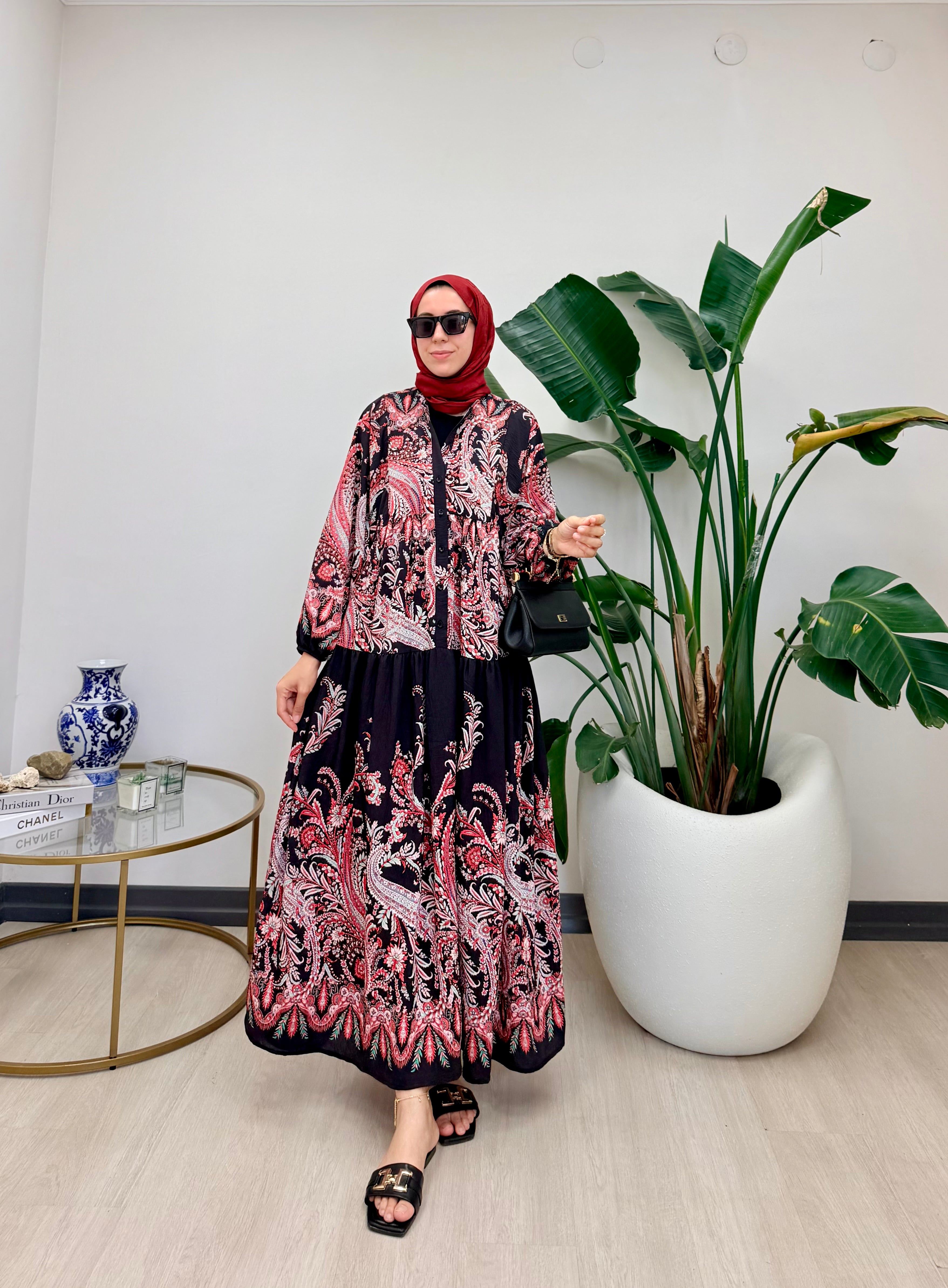 MARY ELBİSE