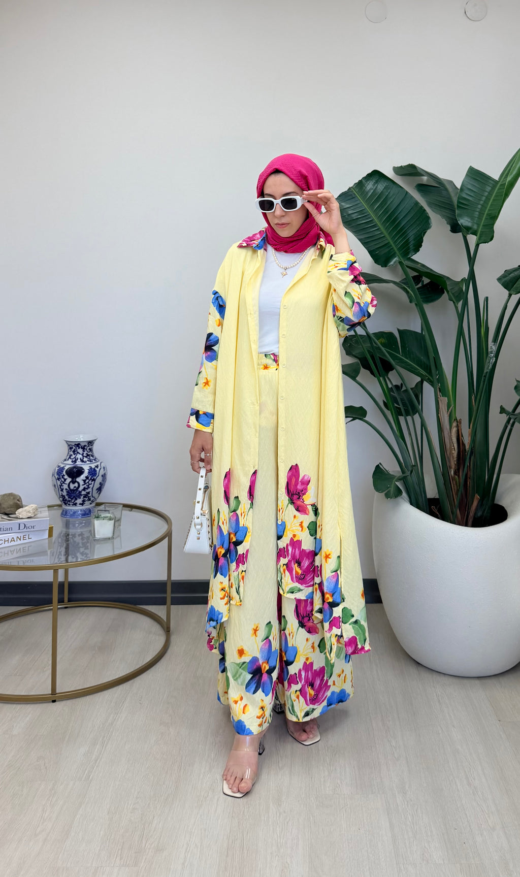 SERENA TAKIM SARI