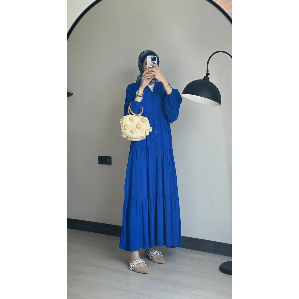 Rahel Elbise Saks