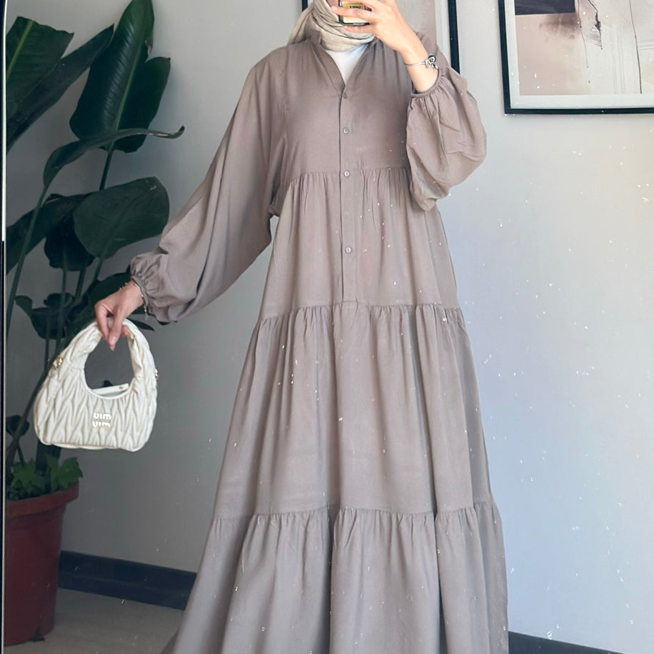 Rahel Elbise Vizon