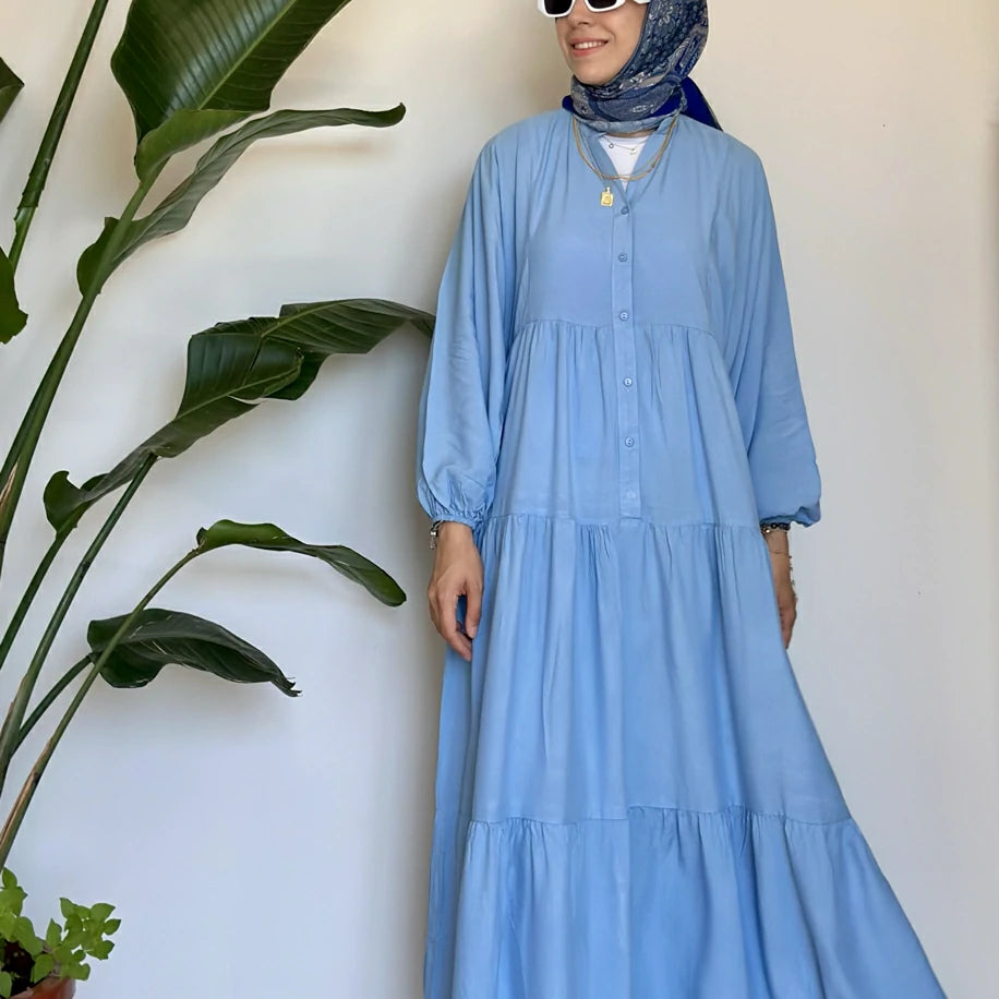 Rahel Mavi