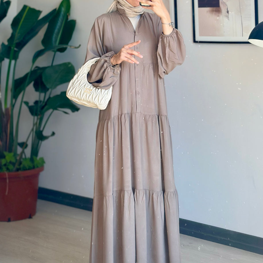 Rahel Elbise Vizon