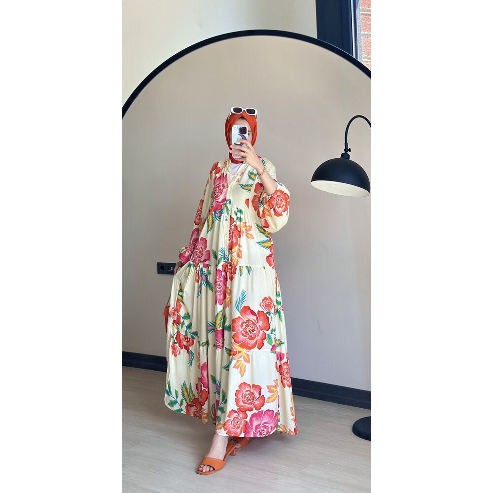 Rozelin Elbise