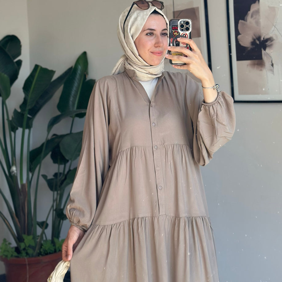 Rahel Elbise Vizon