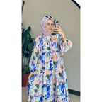 Irmak Elbise