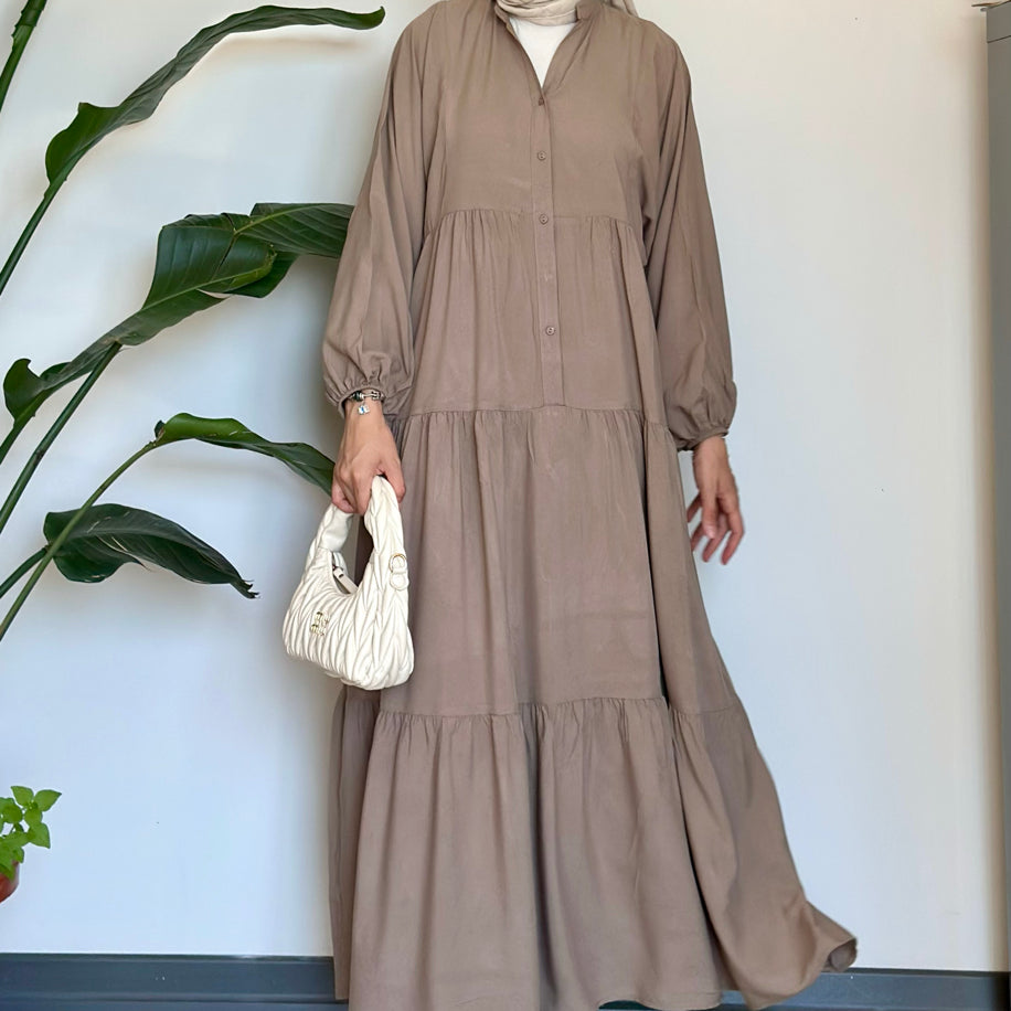 Rahel Elbise Vizon