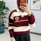 Bymen Kazak Bordo