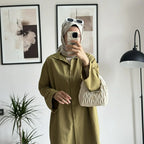 Keten Takım Olive