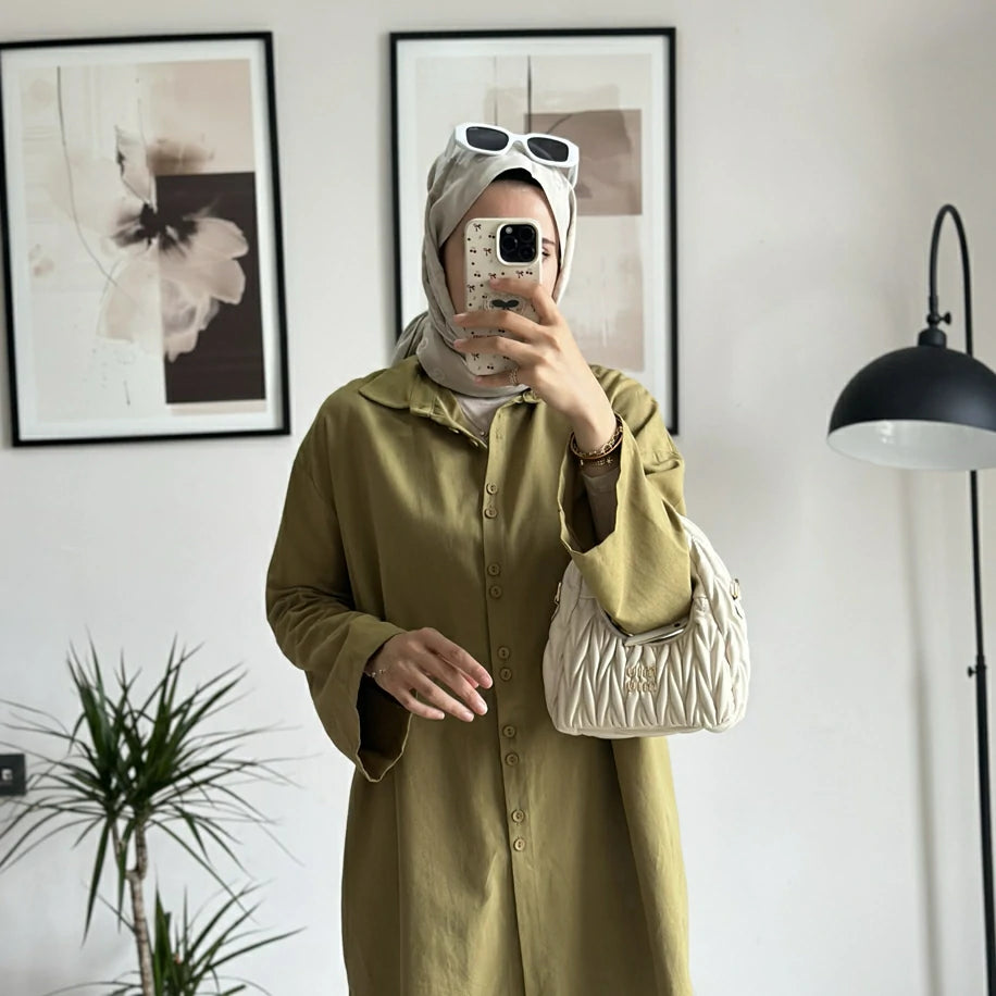 Keten Takım Olive