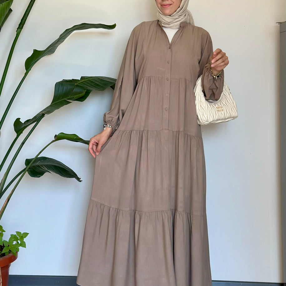 Rahel Elbise Vizon