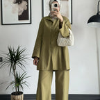 Keten Takım Olive