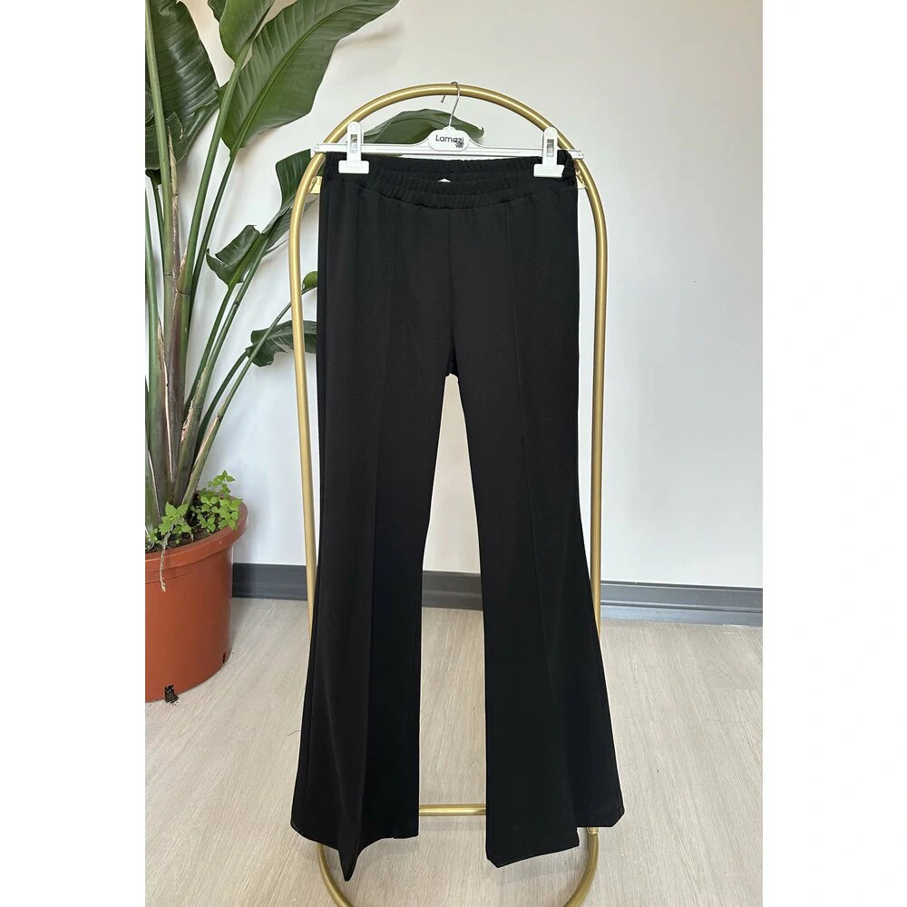 İspanyol Paça Siyah