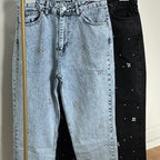 Mom Jeans Kot
