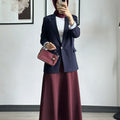 Muadil Blazer Ceket