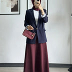 Muadil Blazer Ceket