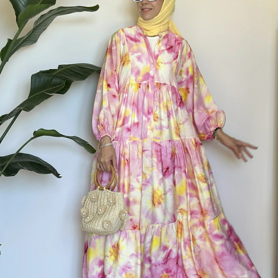 Helen Elbise Pembe