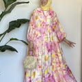 Helen Elbise Pembe