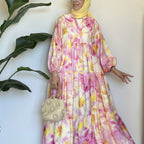 Helen Elbise Pembe
