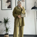 Keten Takım Olive