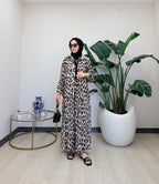 Leopar takım