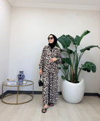 Leopar takım