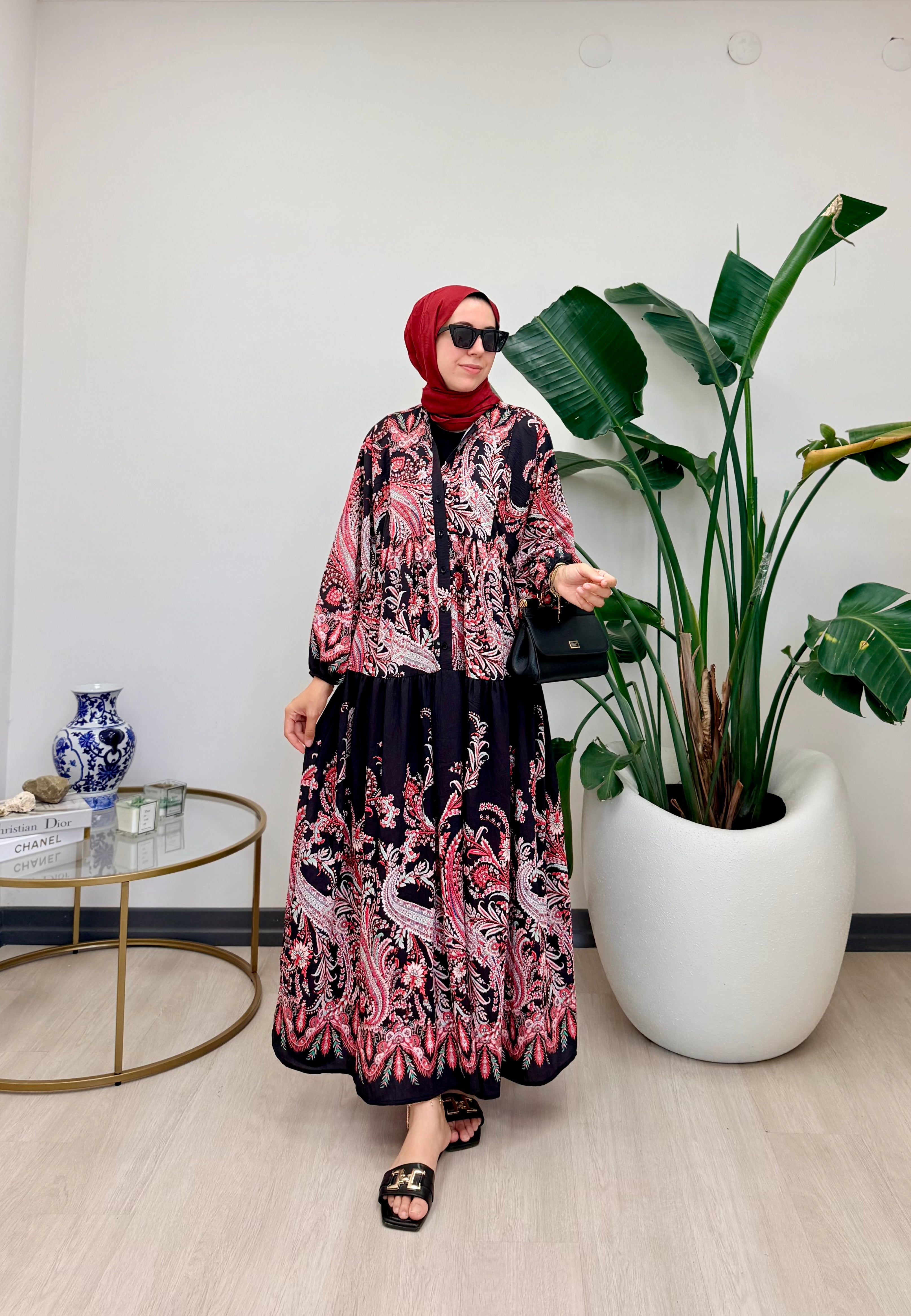 MARY ELBİSE