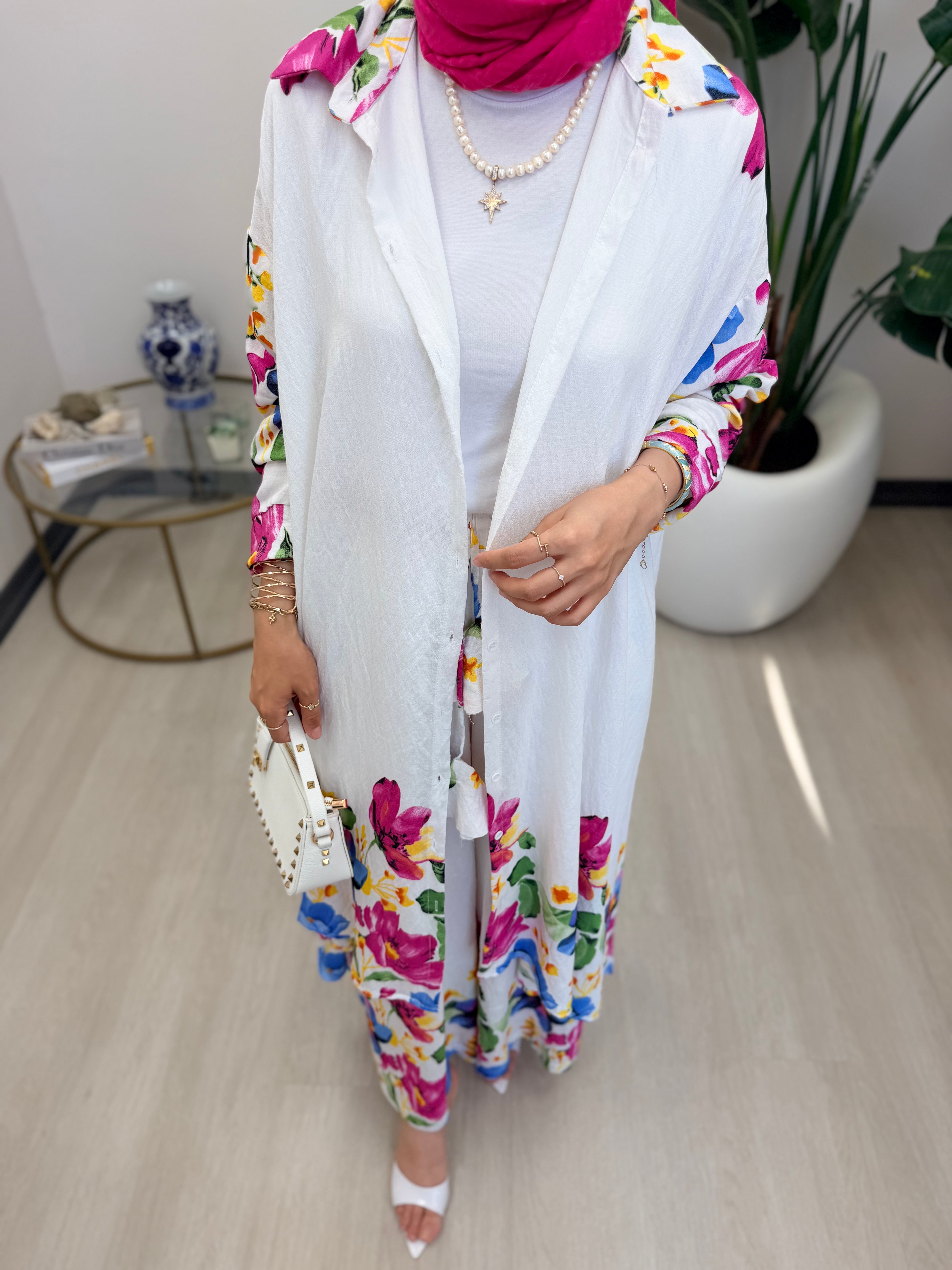 SERENA TAKIM BEYAZ