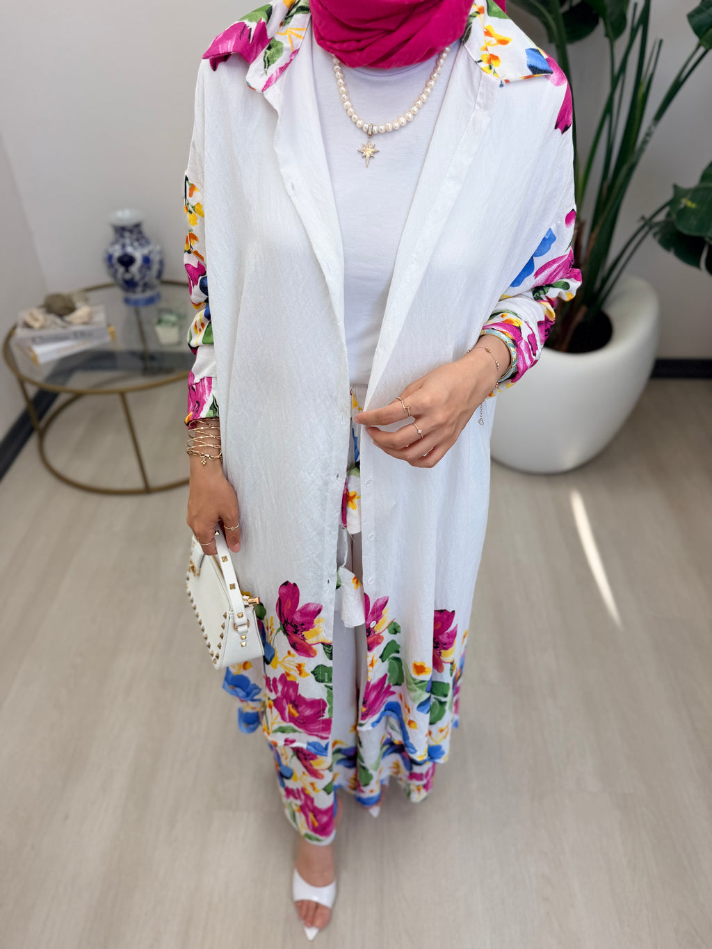 SERENA TAKIM BEYAZ